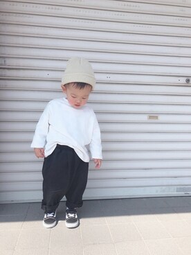 ritoさんのコーディネート