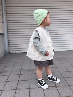 ritoさんのコーディネート