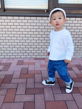 ritoさんのコーディネート