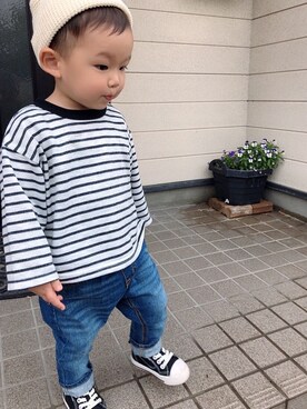 ritoさんのコーディネート