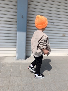 ritoさんのコーディネート