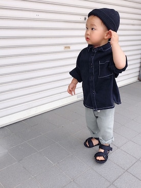 ritoさんのコーディネート