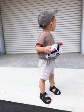 ritoさんのコーディネート