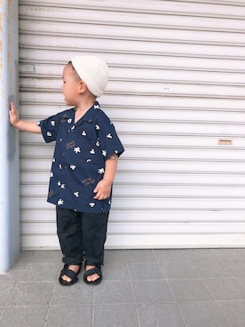 ritoさんのコーディネート