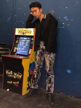 Nosukeさんのコーディネート