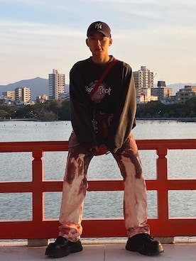 Nosukeさんのコーディネート