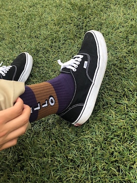 TONGARIさんのコーディネート