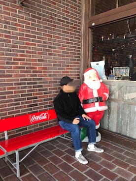 TONGARIさんのコーディネート