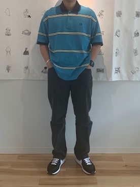 TONGARIさんのコーディネート