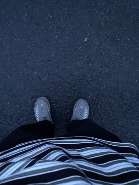 TONGARIさんのコーディネート