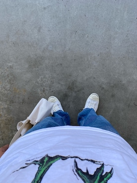 TONGARIさんのコーディネート