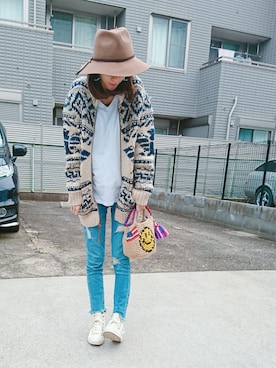 jamicoさんのコーディネート