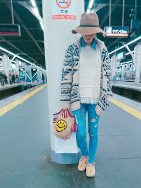 jamicoさんのコーディネート