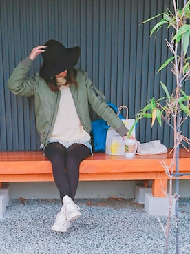 jamicoさんのコーディネート