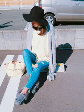 jamicoさんのコーディネート