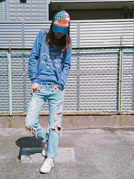 jamicoさんのコーディネート