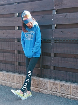 jamicoさんのコーディネート