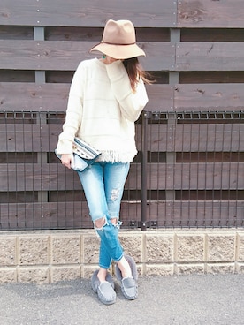 jamicoさんのコーディネート