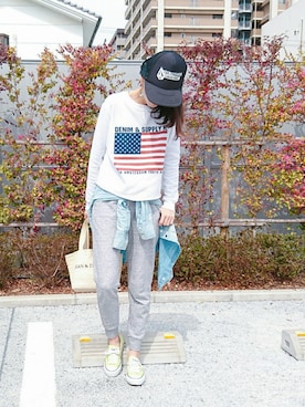 jamicoさんのコーディネート