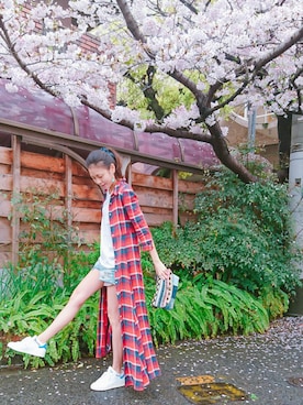 jamicoさんのコーディネート