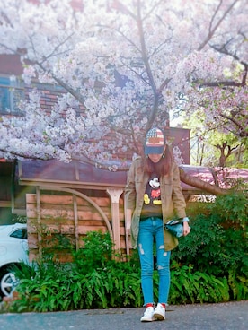 jamicoさんのコーディネート