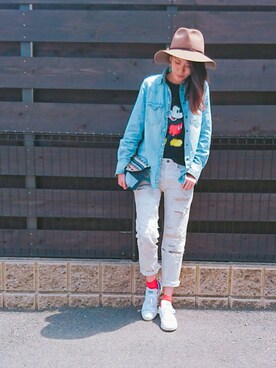 jamicoさんのコーディネート