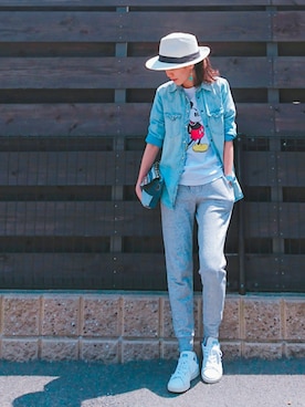 jamicoさんのコーディネート