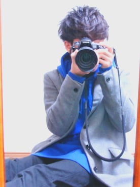 こまさんのコーディネート