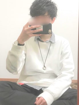 こまさんのコーディネート