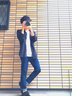 こまさんのコーディネート