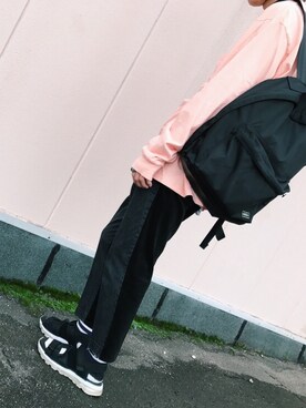 tomohiroさんのコーディネート