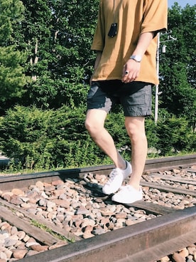 tomohiroさんのコーディネート