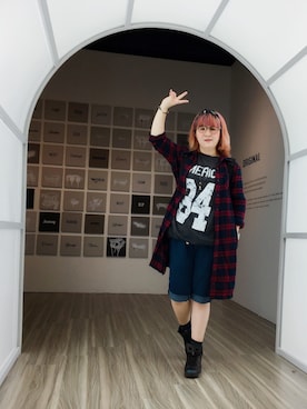 Gigi Liさんのコーディネート