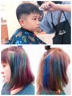 Gigi Liさんのコーディネート