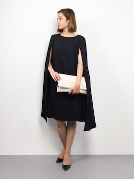 mihiroさん(レディース・156cm)の夏コーディネート