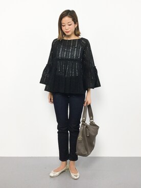 Sale Zozotown人気ランキング1位獲得 ベルトセット付き3wayショルダー トートバッグを使ったショップスタッフのレディース人気ファッションコーディネート Wear Sale Zozotown人気ランキング1位獲得 ベルトセット付き3wayショルダー トートバッグを使ったショップスタッフのレディース人気ファッションコーディネート Wear