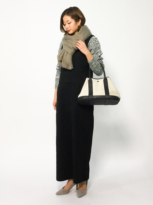 ZOZOTOWNmihiro����̂Ȃ�/�I�[���C�������u���u �C�� �R���t�H�[�g ���邾���ŃI�V�������� ���N�уX�g���b�`�I�[���C�������iLive in comfort�b���u�C���R���t�H�[�g�j�v���g�����R�[�f�B�l�[�g