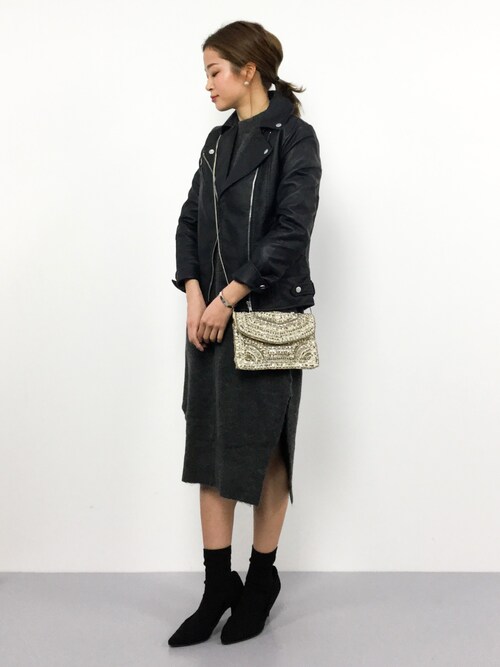 ZOZOTOWNmihiroさんの「(|)」を使ったコーディネート