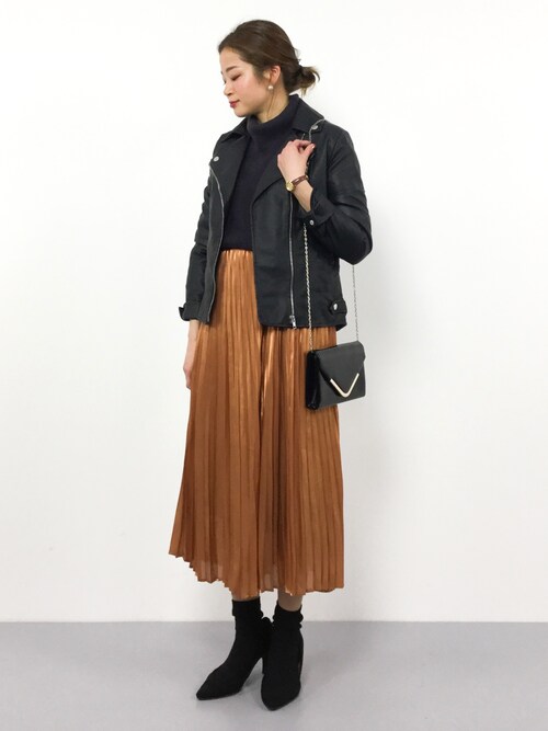 ZOZOTOWNmihiro����́u�i�b�j�v���g�����R�[�f�B�l�[�g