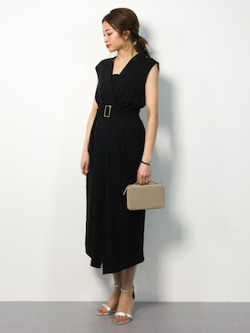 mihiroさん(レディース・156cm)の春コーディネート