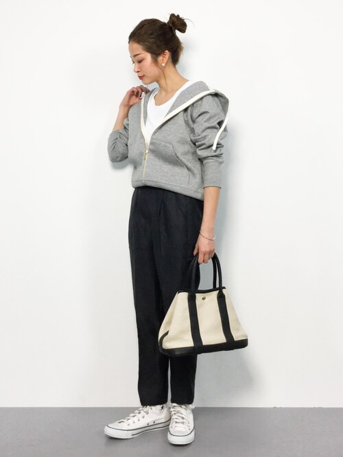 ZOZOTOWNmihiro����́u�i�b�j�v���g�����R�[�f�B�l�[�g