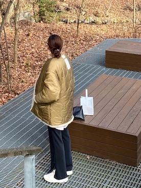 mihiroさんのコーディネート