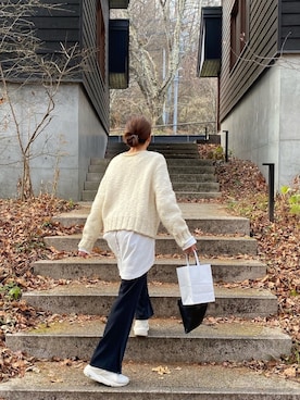 mihiroさんのコーディネート