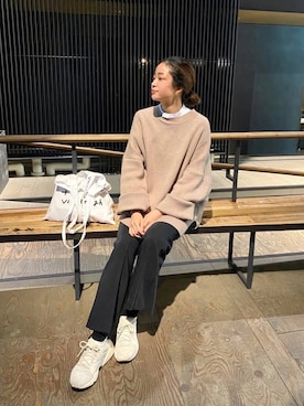 mihiroさんのコーディネート