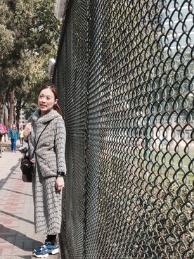 Popoさんのコーディネート