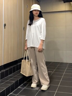 Crystalさんのコーディネート