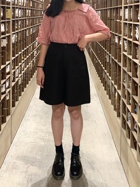 Crystalさんのコーディネート