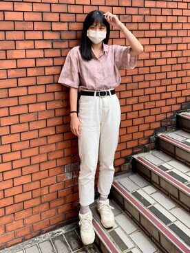 Crystalさんのコーディネート