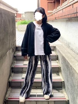 Crystalさんのコーディネート