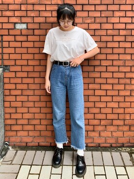 Crystalさんのコーディネート